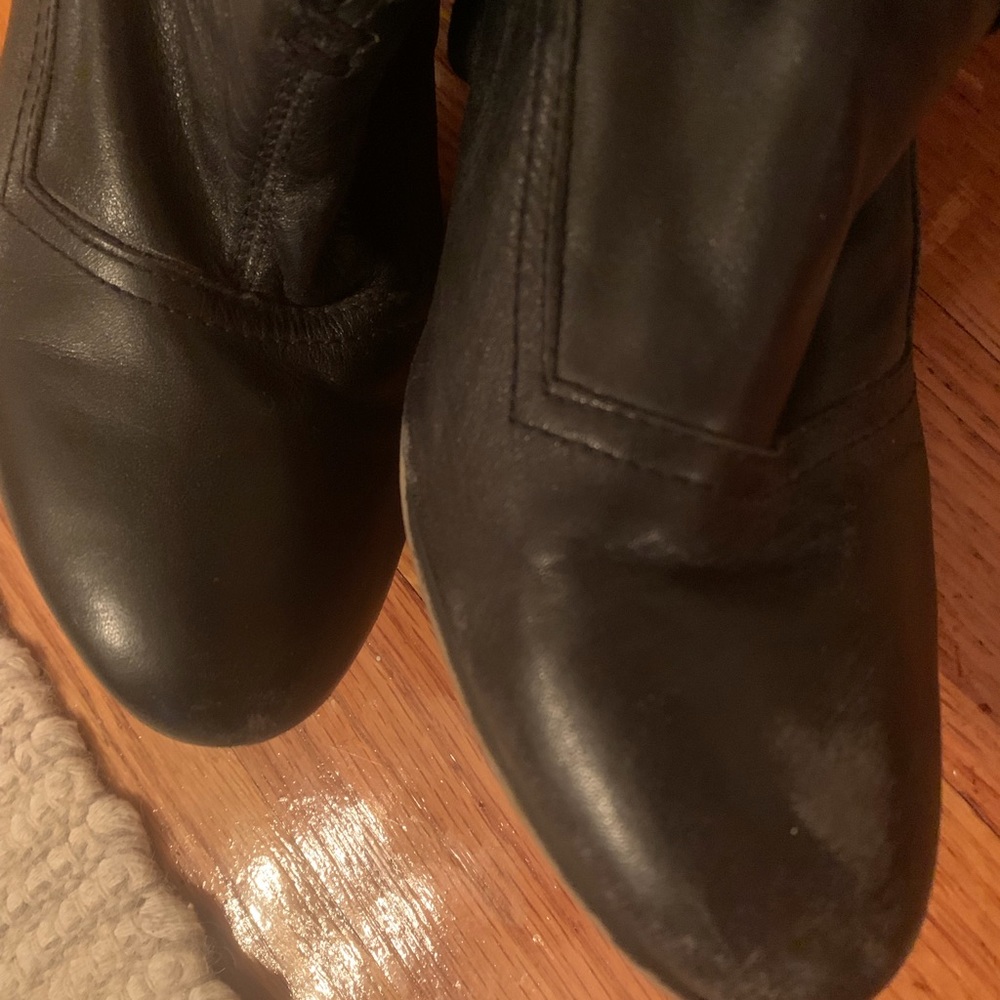 Sam Edelman boots - Picture 5 of 6